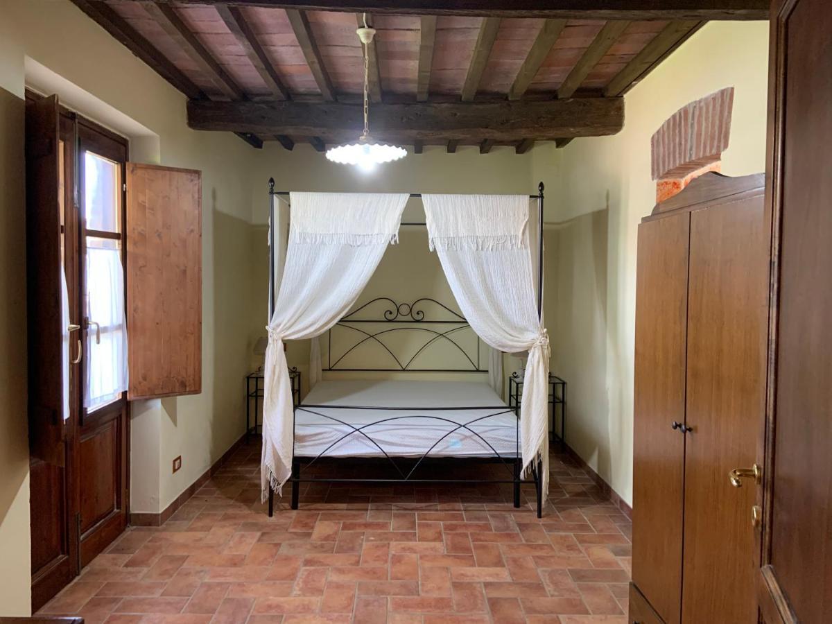 Agriturismo Borgo Campetroso ชูเวเรโต ภายนอก รูปภาพ