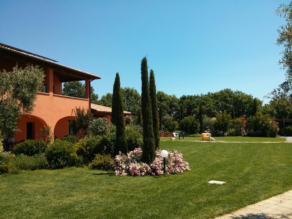 Agriturismo Borgo Campetroso ชูเวเรโต ภายนอก รูปภาพ