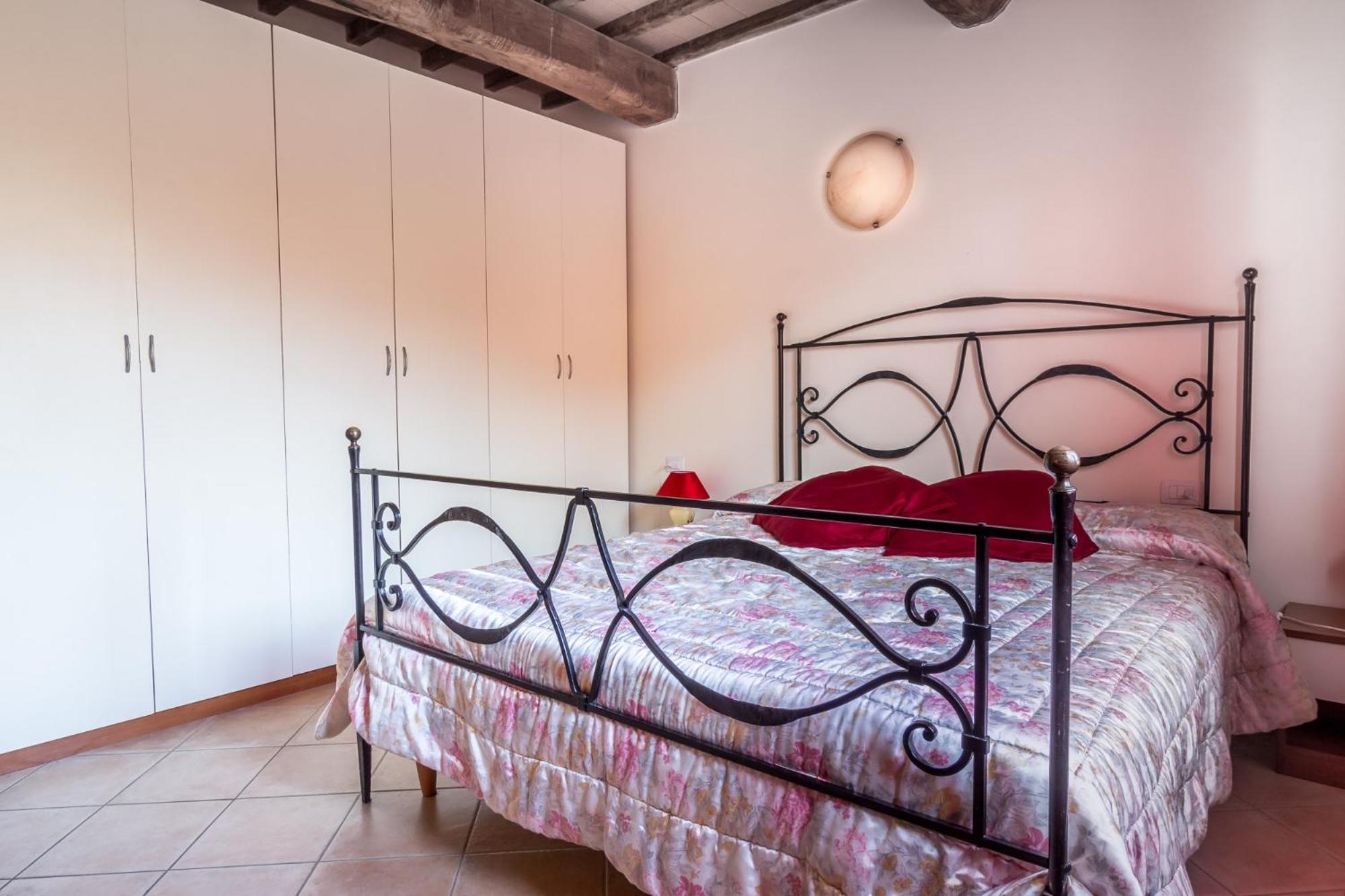 Agriturismo Borgo Campetroso ชูเวเรโต ภายนอก รูปภาพ