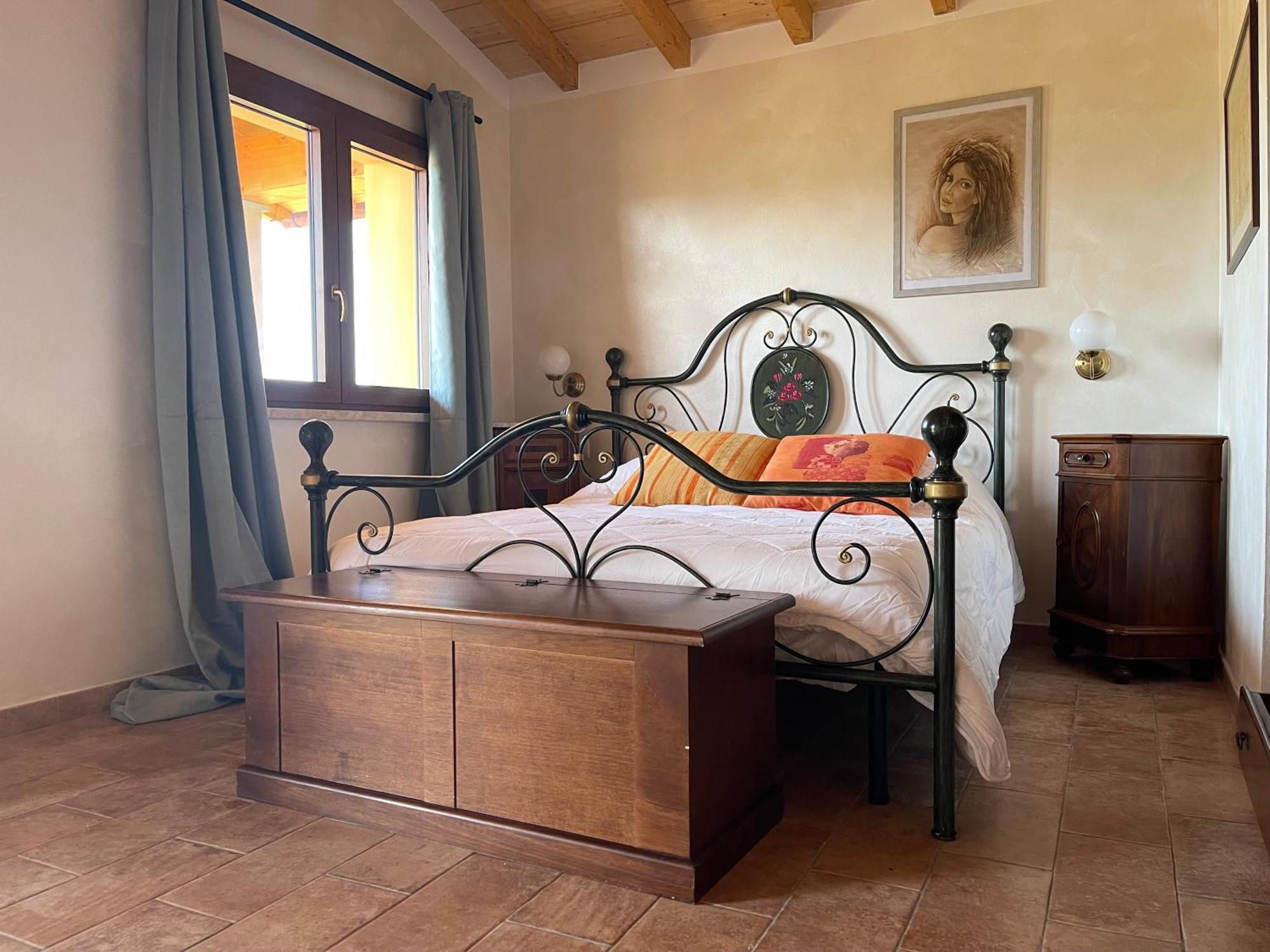 Agriturismo Borgo Campetroso ชูเวเรโต ห้อง รูปภาพ