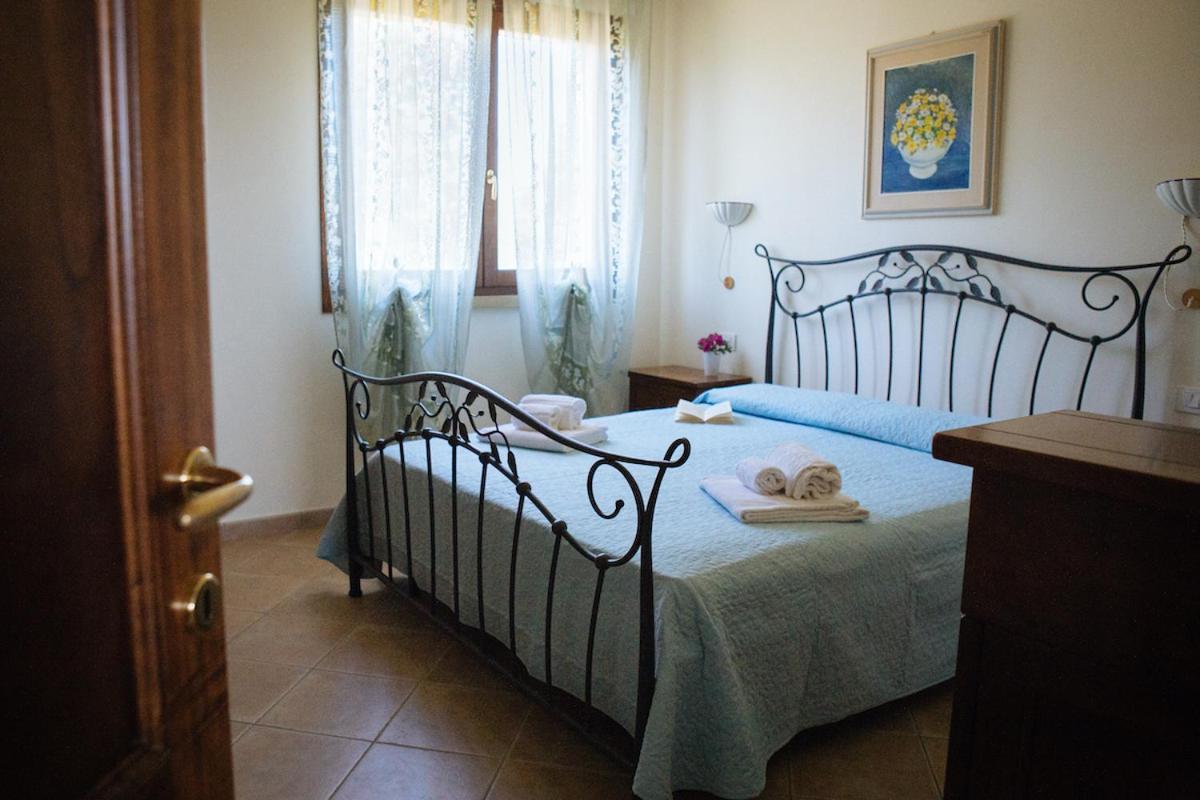 Agriturismo Borgo Campetroso ชูเวเรโต ภายนอก รูปภาพ
