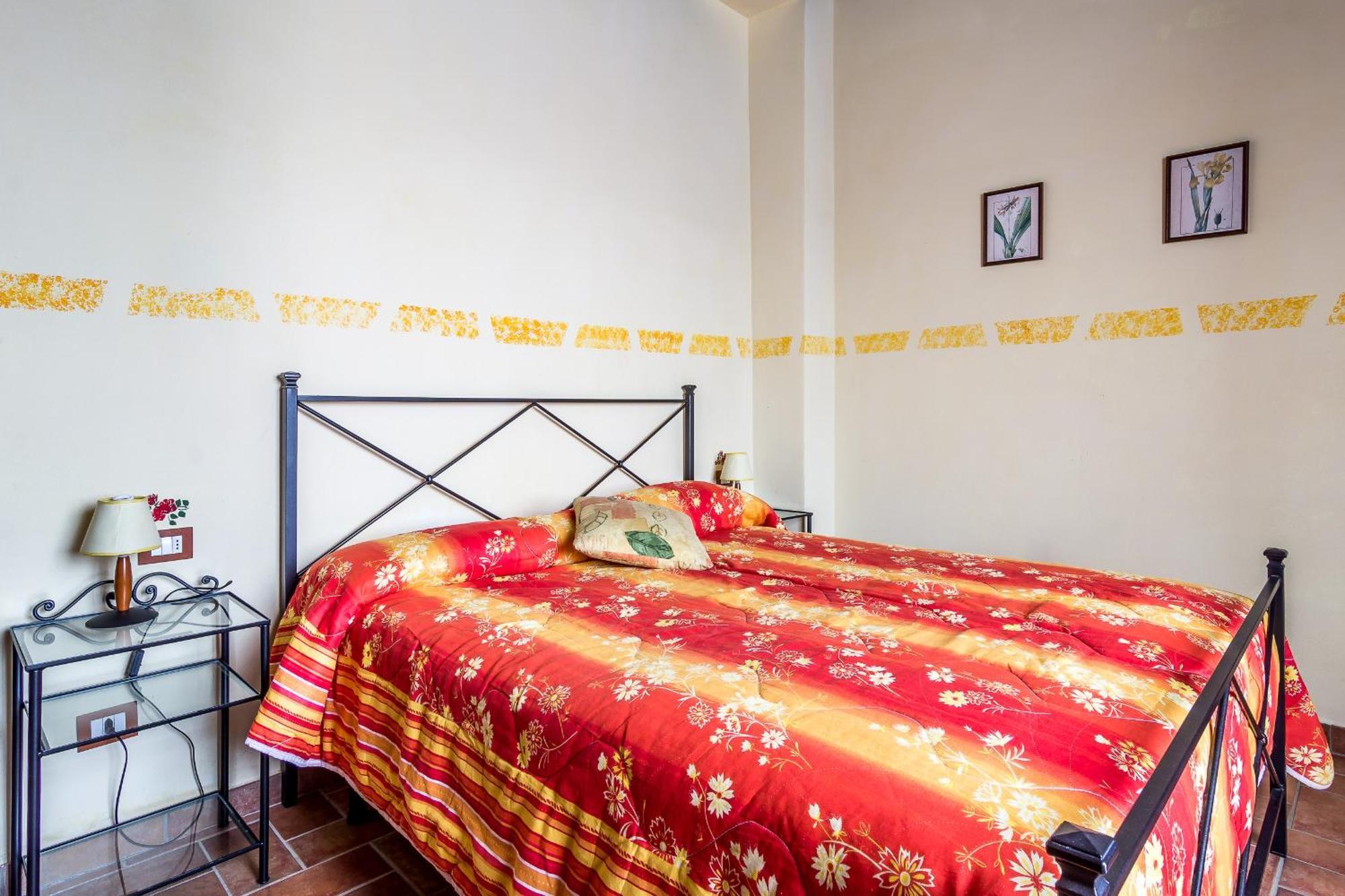 Agriturismo Borgo Campetroso ชูเวเรโต ภายนอก รูปภาพ