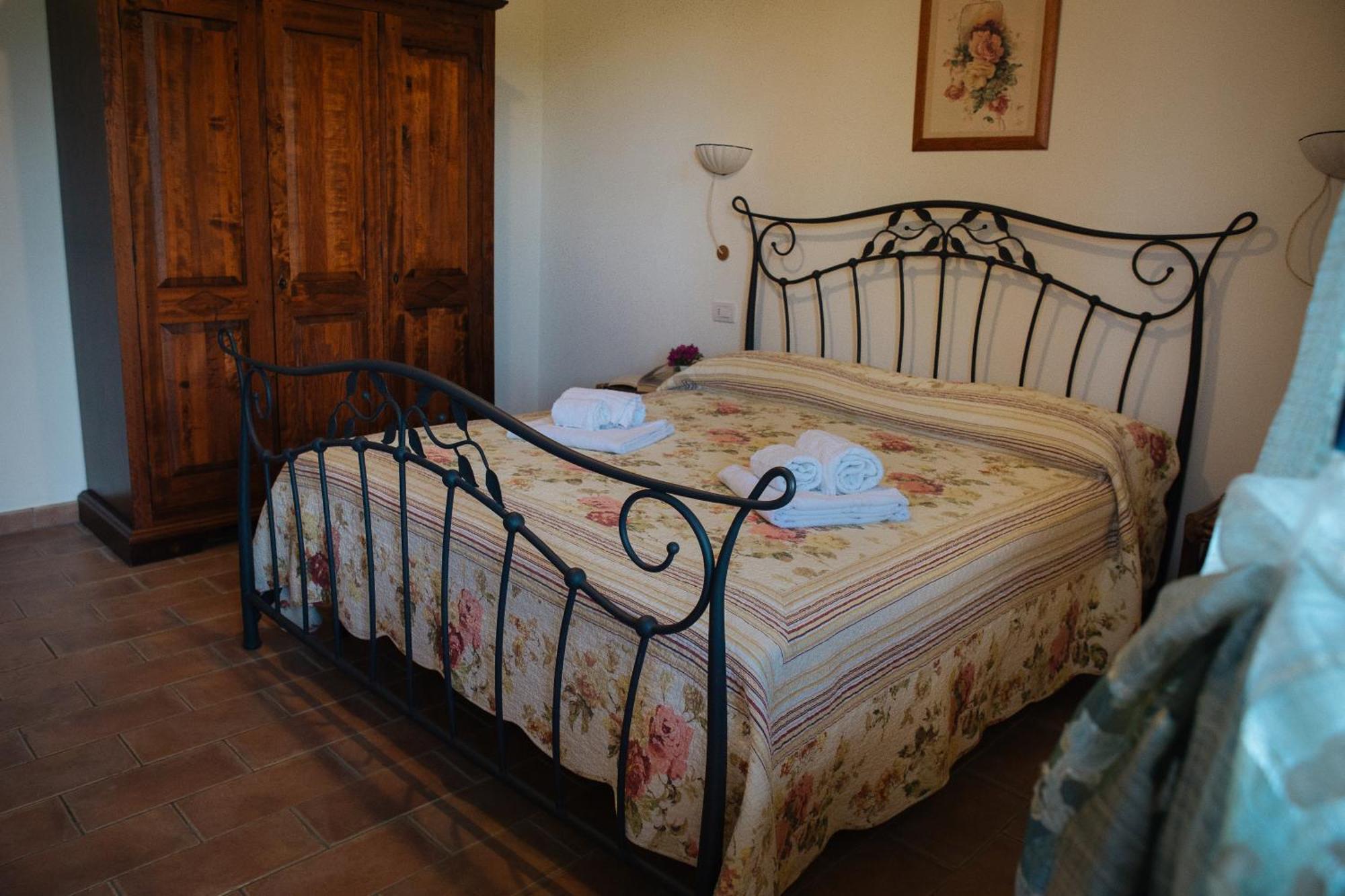 Agriturismo Borgo Campetroso ชูเวเรโต ภายนอก รูปภาพ