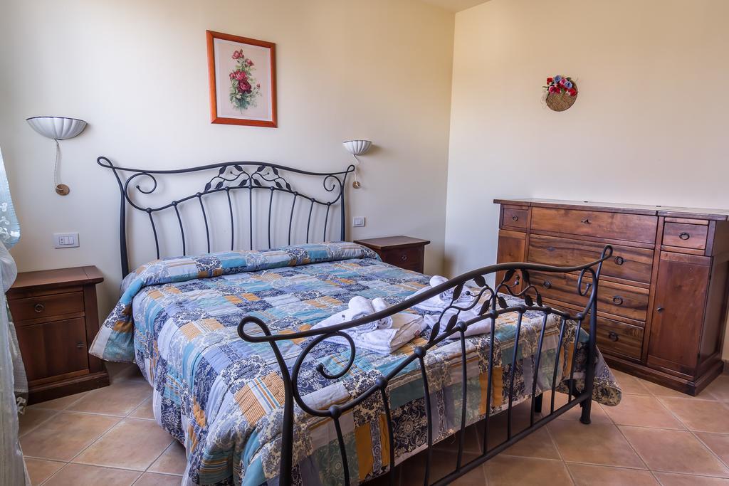 Agriturismo Borgo Campetroso ชูเวเรโต ภายนอก รูปภาพ