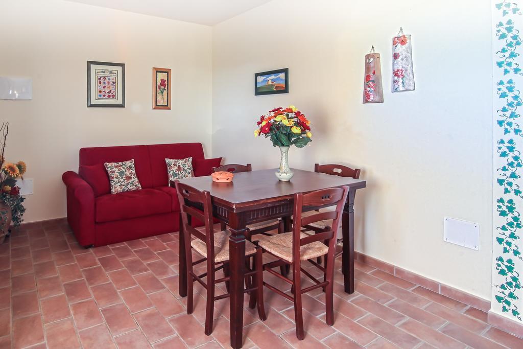 Agriturismo Borgo Campetroso ชูเวเรโต ภายนอก รูปภาพ