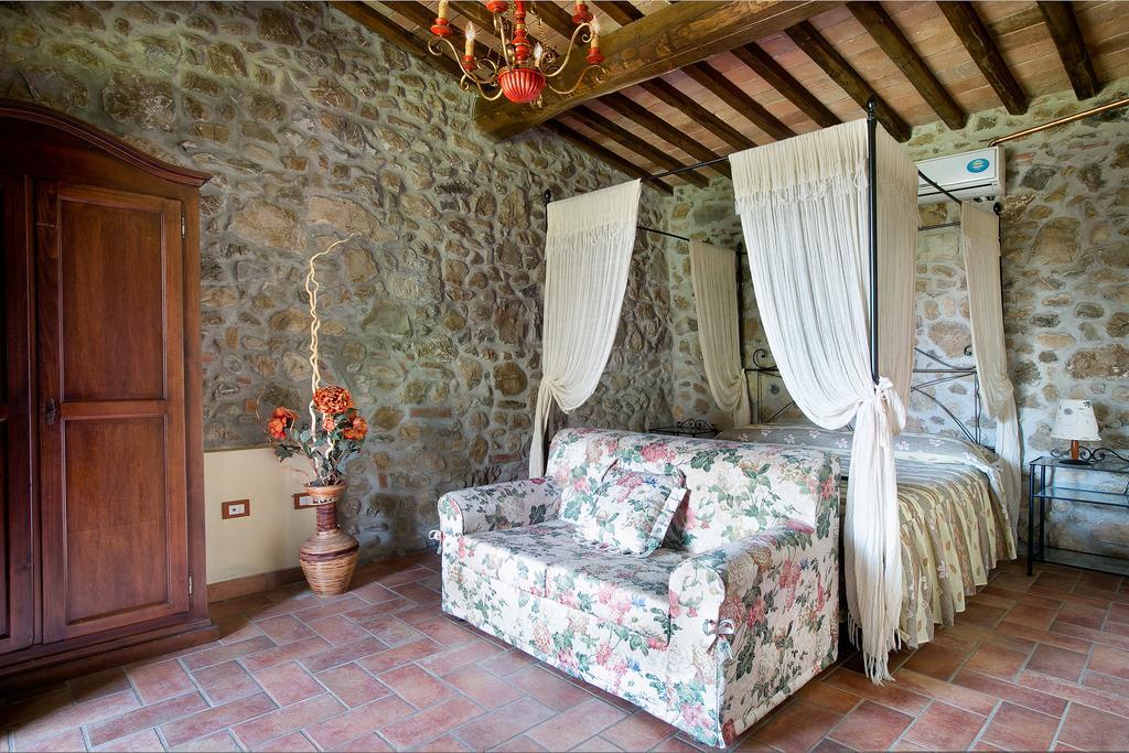 Agriturismo Borgo Campetroso ชูเวเรโต ภายนอก รูปภาพ