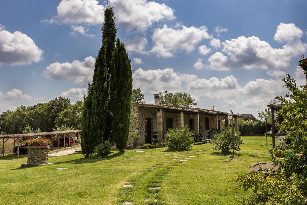 Agriturismo Borgo Campetroso ชูเวเรโต ภายนอก รูปภาพ